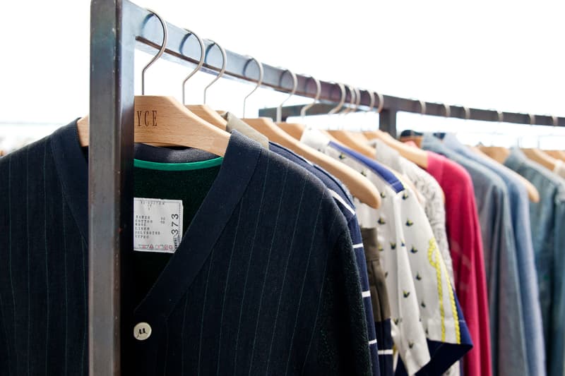 日本時裝品牌 Sacai 設計師 Chitose Abe 阿部千登勢談論結合男裝與女裝的設計概念