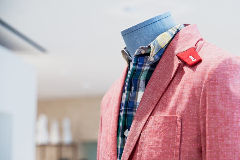 日本時裝品牌 Sacai 設計師 Chitose Abe 阿部千登勢談論結合男裝與女裝的設計概念