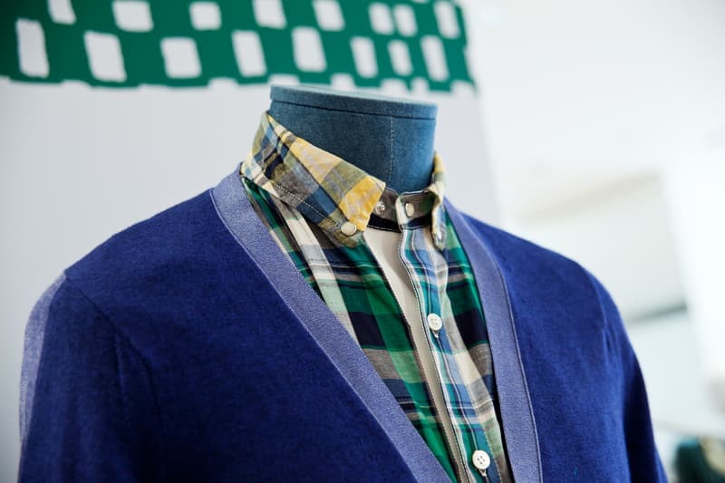 日本時裝品牌 Sacai 設計師 Chitose Abe 阿部千登勢談論結合男裝與女裝的設計概念