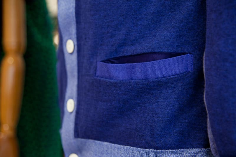 日本時裝品牌 Sacai 設計師 Chitose Abe 阿部千登勢談論結合男裝與女裝的設計概念