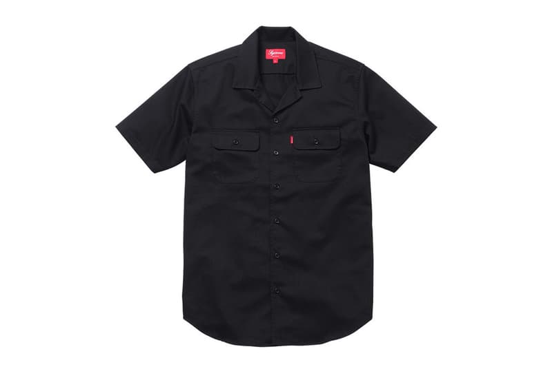 The Misfits x Supreme 2013 春夏聯乘系列