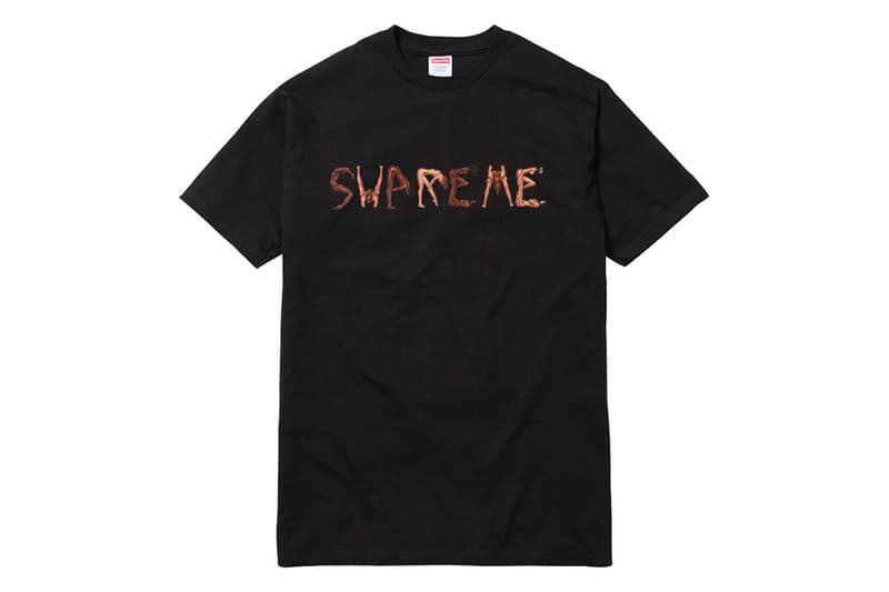 The Misfits x Supreme 2013 春夏聯乘系列