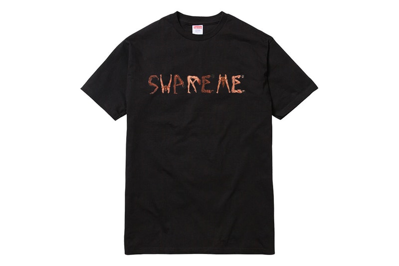 The Misfits x Supreme 2013 春夏聯乘系列