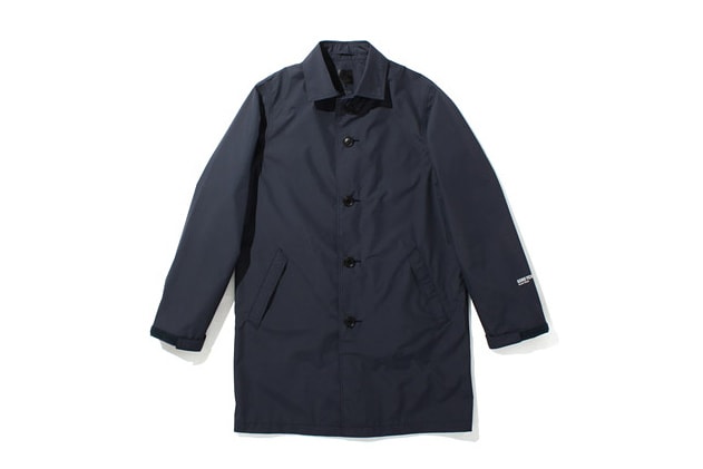 THE NORTH FACE 2013 春夏 Unlimited 系列