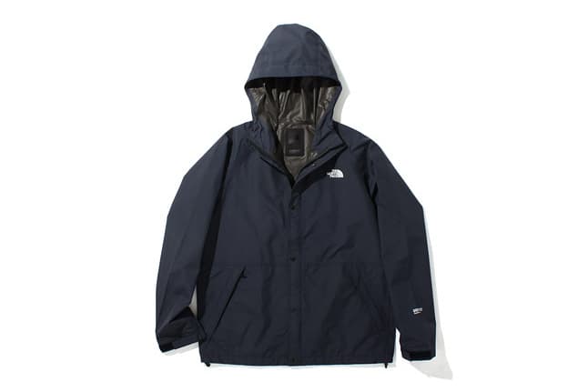 THE NORTH FACE 2013 春夏 Unlimited 系列