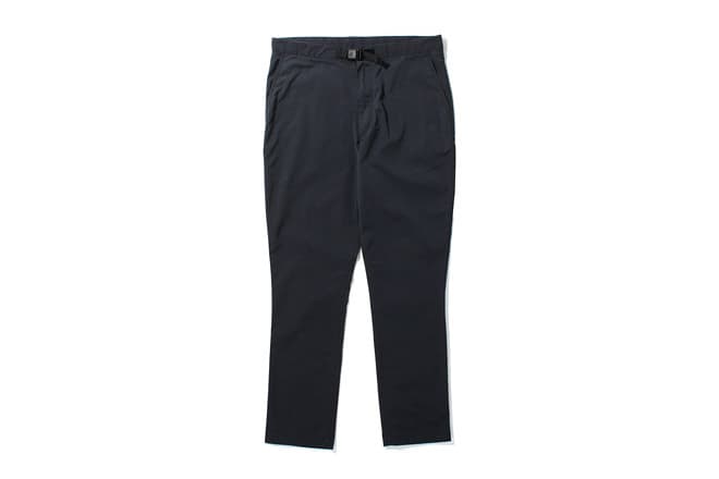 THE NORTH FACE 2013 春夏 Unlimited 系列