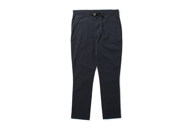THE NORTH FACE 2013 春夏 Unlimited 系列