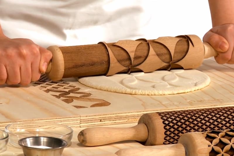 The Piet Zwart Institute 運用創意改造煮食用具