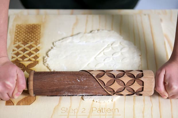 The Piet Zwart Institute 運用創意改造煮食用具