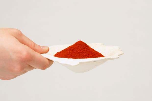 The Piet Zwart Institute 運用創意改造煮食用具