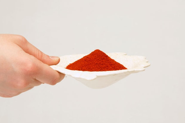 The Piet Zwart Institute 運用創意改造煮食用具