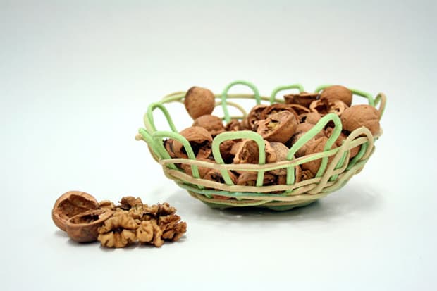 The Piet Zwart Institute 運用創意改造煮食用具