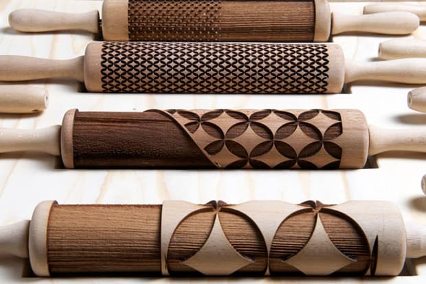 The Piet Zwart Institute 運用創意改造煮食用具