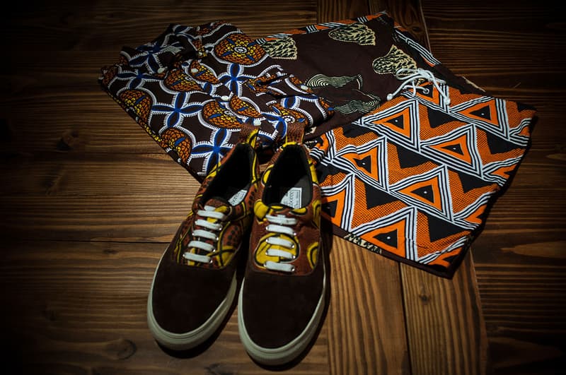 The Process of Deriving: 02DERIV. 設計師村田心也 Shinya Murata 個人訪談