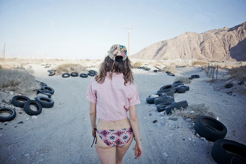 The Quiet Life Mahalo Pack 系列帽款