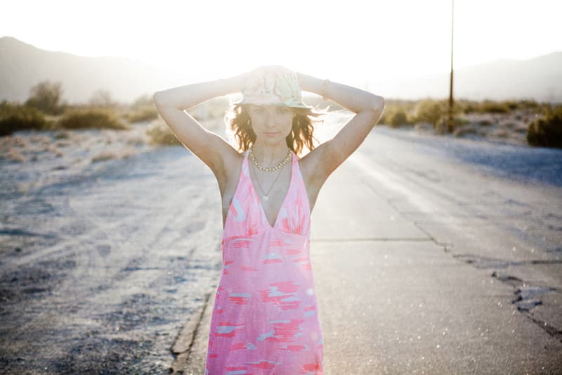 The Quiet Life Mahalo Pack 系列帽款