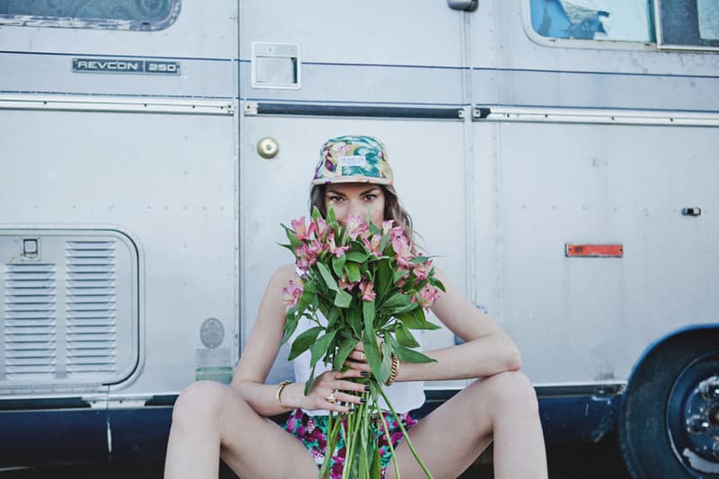 The Quiet Life Mahalo Pack 系列帽款