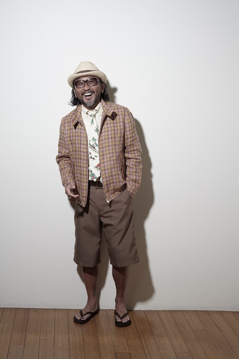 The Stylist Japan 2013 春夏系列造型 Lookbook