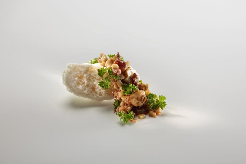 2013 年世界前五十名最佳餐廳