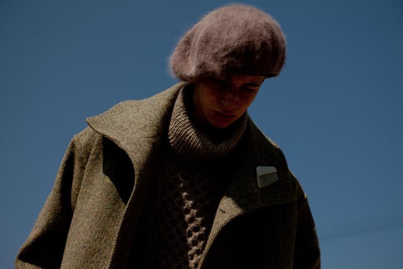 TROVE 2013 秋冬 Lookbook 