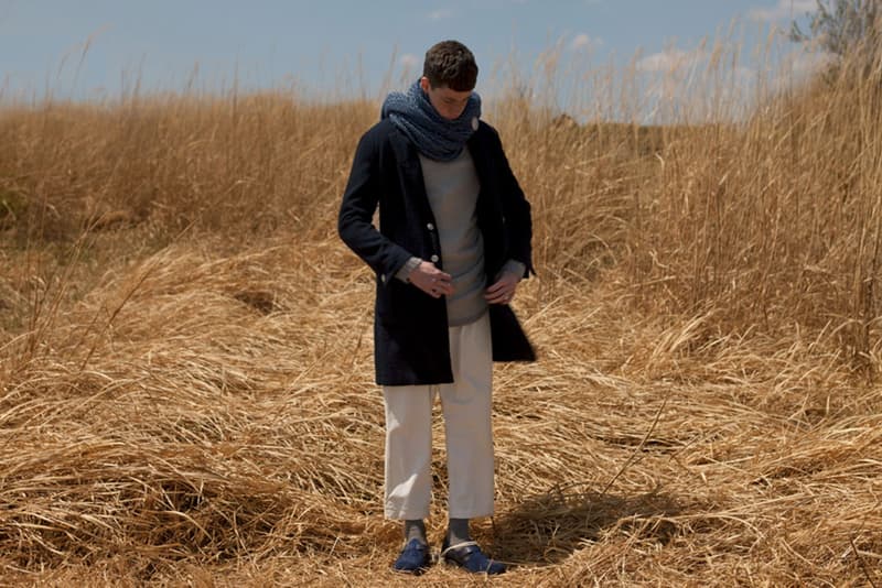 TROVE 2013 秋冬 Lookbook 