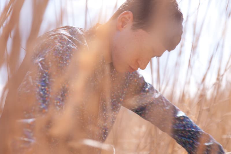 TROVE 2013 秋冬 Lookbook 