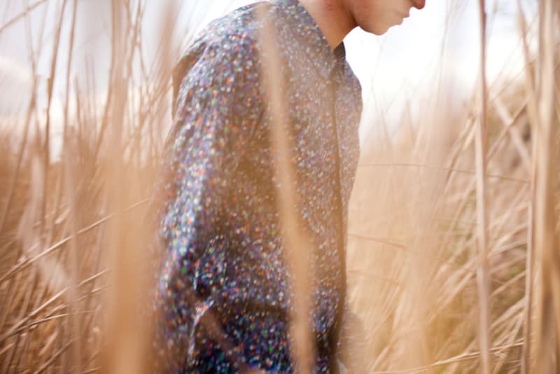 TROVE 2013 秋冬 Lookbook 