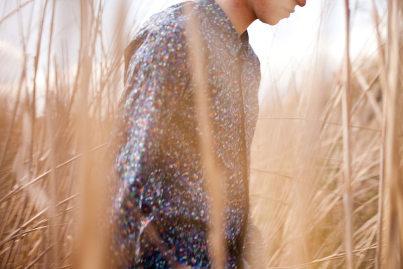 TROVE 2013 秋冬 Lookbook 