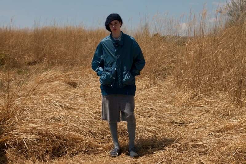 TROVE 2013 秋冬 Lookbook 