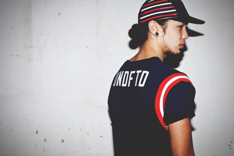 Undefeated 2013 年春夏系列第二波單品發佈