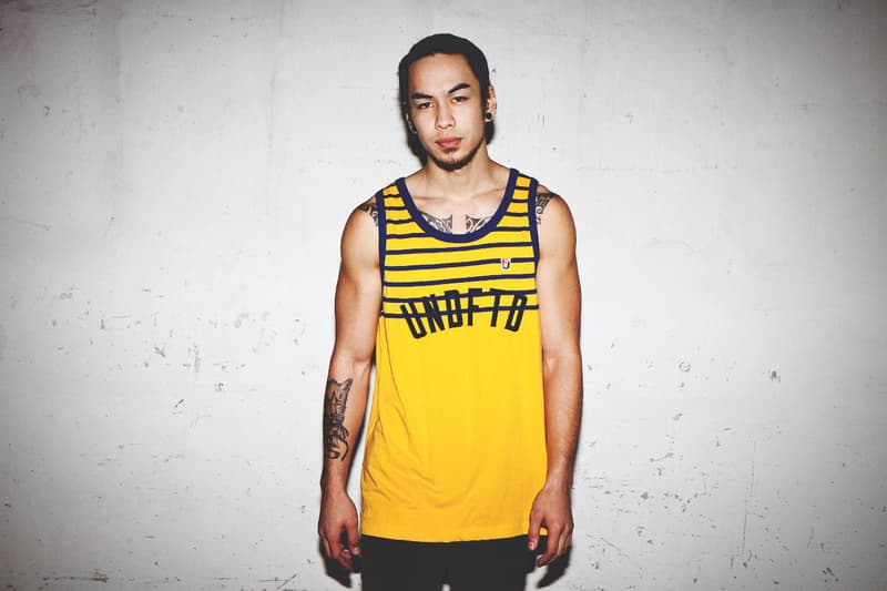 Undefeated 2013 年春夏系列第二波單品發佈