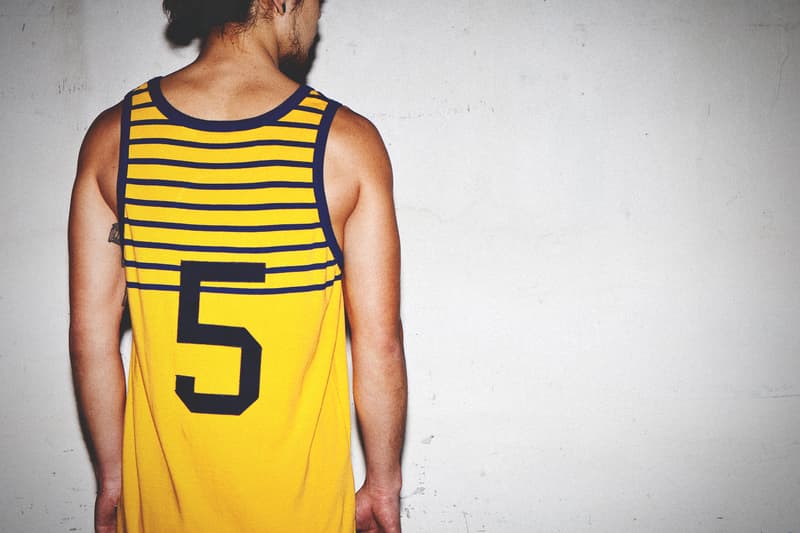 Undefeated 2013 年春夏系列第二波單品發佈