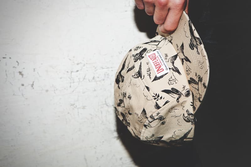 Undefeated 2013 年春夏系列第二波單品發佈