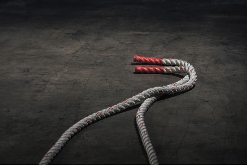 Undefeated Technical Goods 2013 春夏機能系列