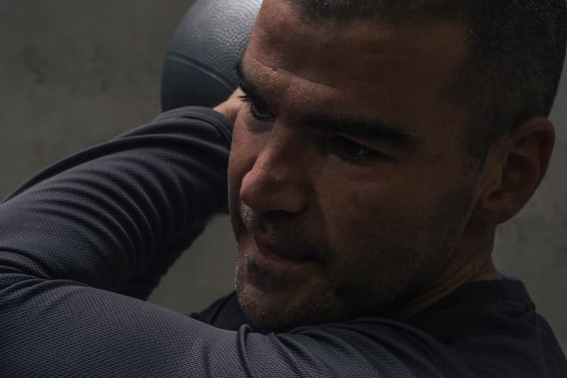 Undefeated Technical Goods 2013 春夏機能系列