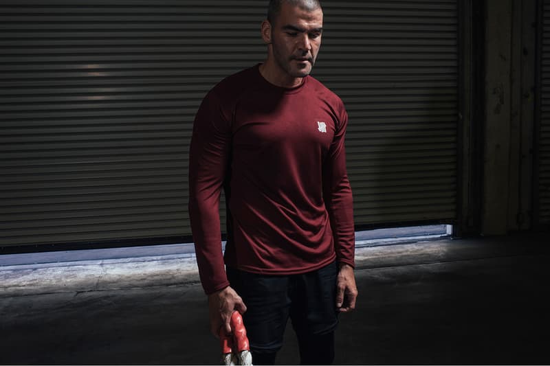 Undefeated Technical Goods 2013 春夏機能系列