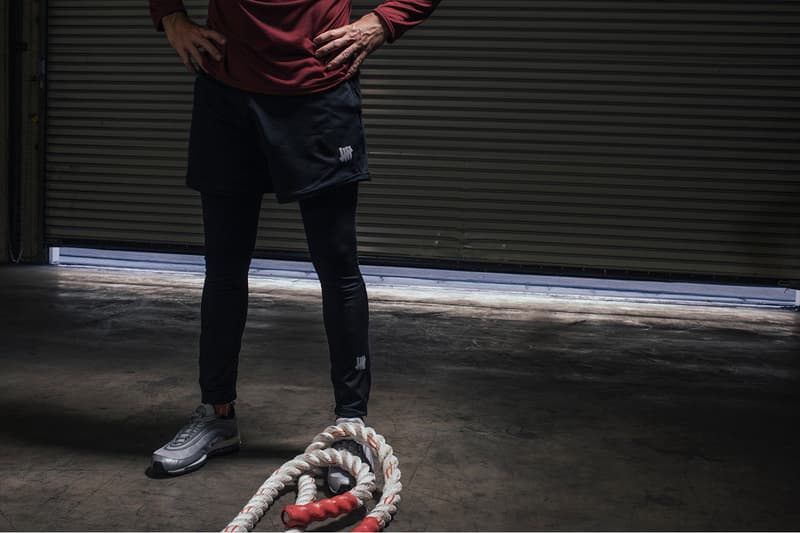 Undefeated Technical Goods 2013 春夏機能系列