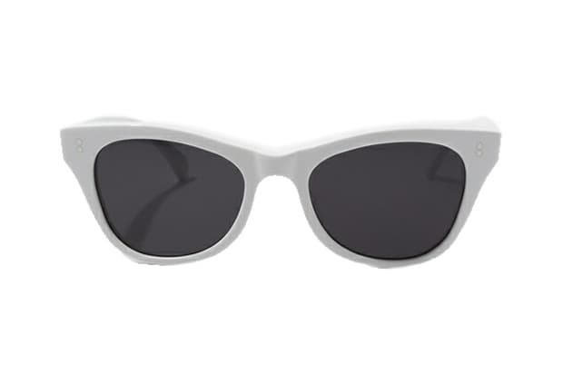 UNDERCOVER x EFFECTOR 2013 春夏聯乘太陽眼鏡系列