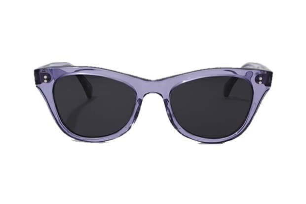 UNDERCOVER x EFFECTOR 2013 春夏聯乘太陽眼鏡系列