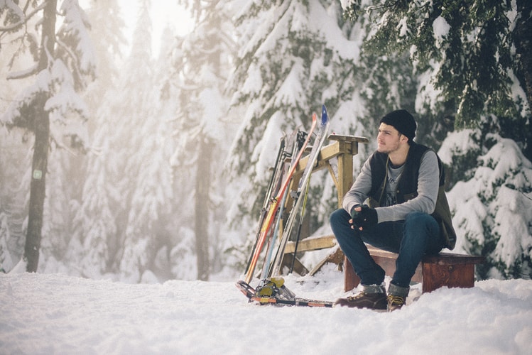 Uniform Standard by Lifetime 2013 秋冬造型搭配 Lookbook