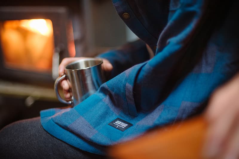 Uniform Standard by Lifetime 2013 秋冬造型搭配 Lookbook