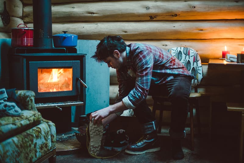 Uniform Standard by Lifetime 2013 秋冬造型搭配 Lookbook