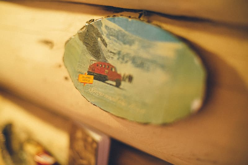 Uniform Standard by Lifetime 2013 秋冬造型搭配 Lookbook