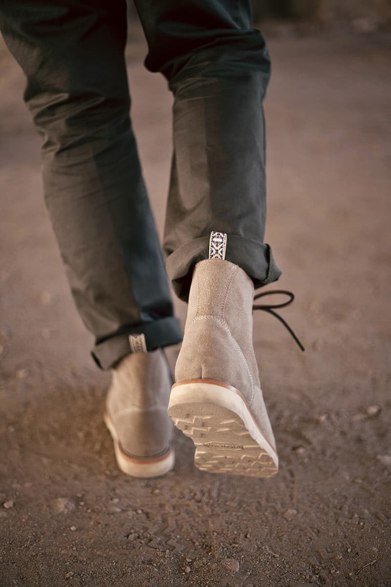 UNMARKED 2013 秋冬系列造型 Lookbook