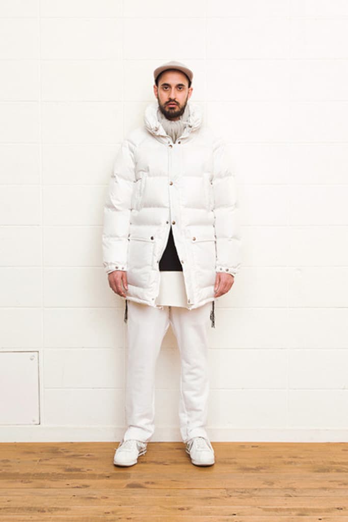 UNUSED 2013 秋冬系列