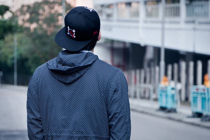 Urban Outfitters x Garbstore 機能夾克