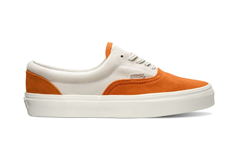 Vans Vault 2013 春季 Era LX "Premier Suede" Pack 鞋款系列