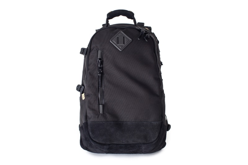 visvim 2013 春夏 BALLISTIC 20L 背包