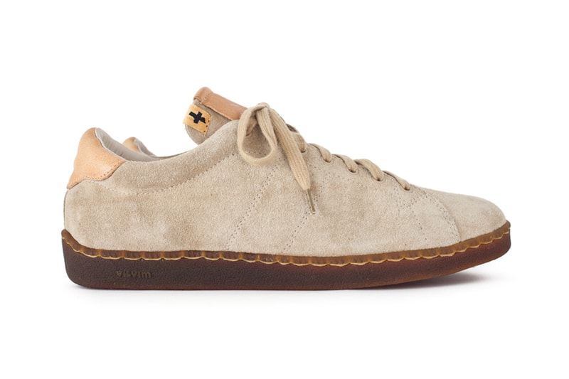visvim 2013 春夏 FOLEY-FOLK *F.I.L. EXCLUSIVE 鞋款