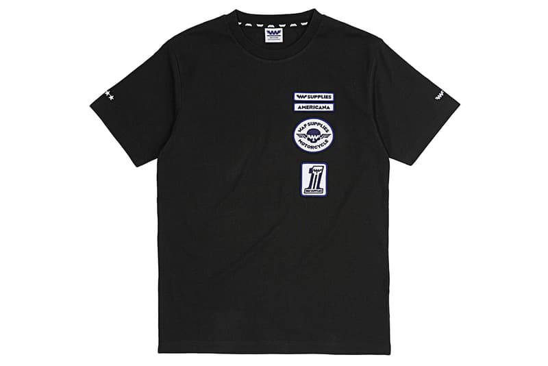 WAF 2013 春夏系列以及與品牌創意主帥對談